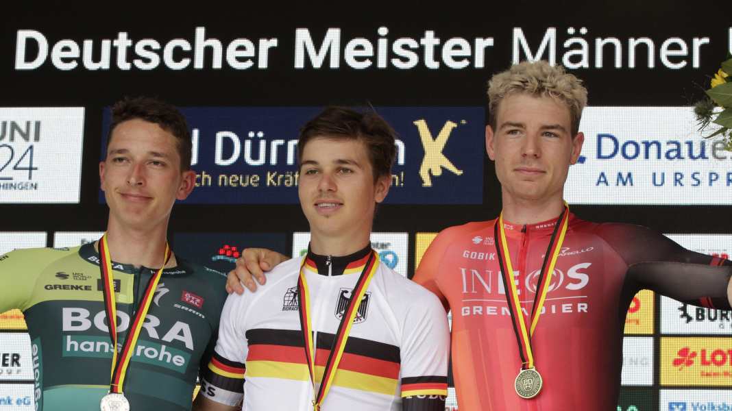 Kein Betzenberg: Rad-DM 2025 zieht um