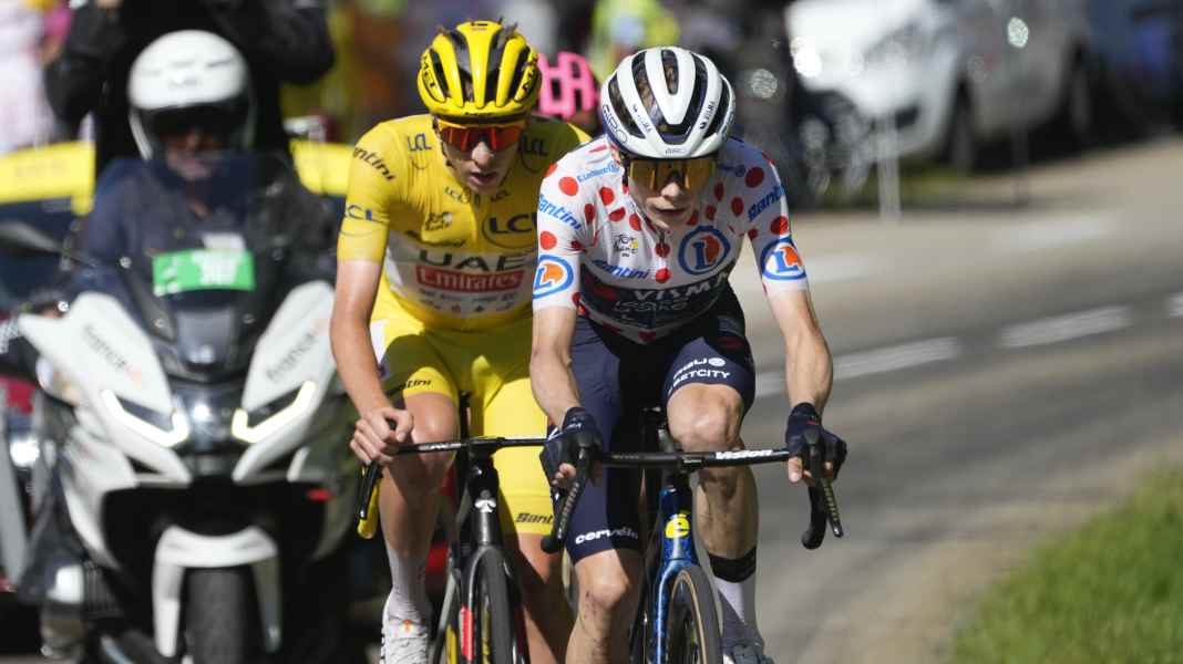 Tour de France 2025: Die wichtigsten Fragen & Antworten zum Tour-Start