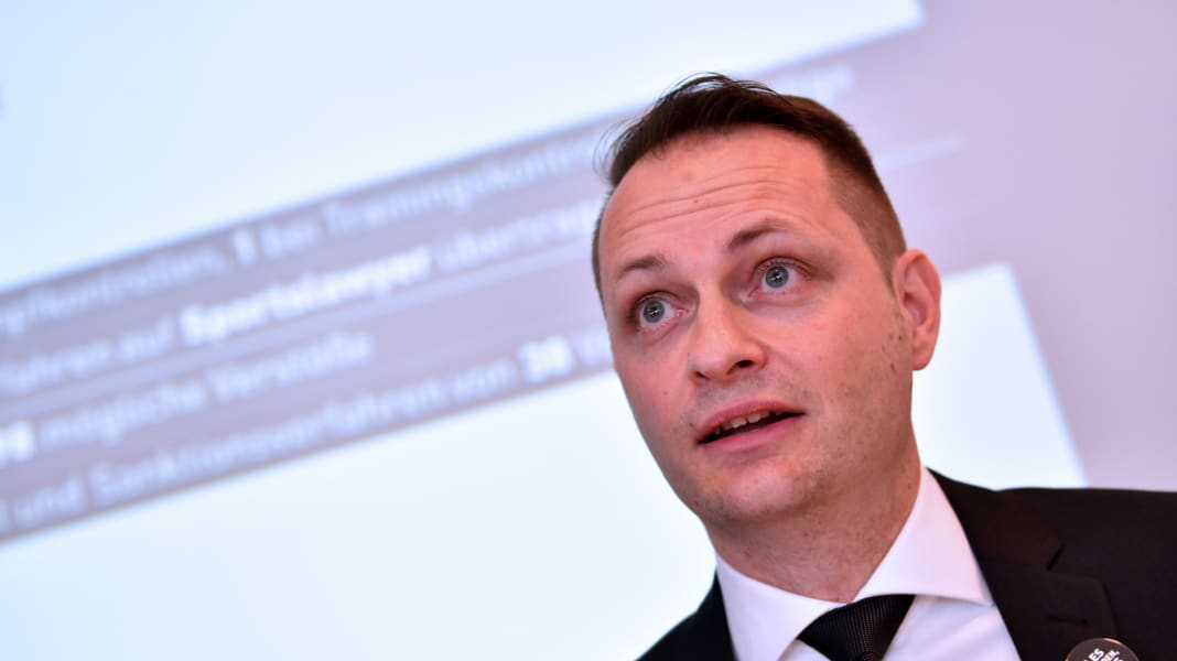 Nada: Bewusstsein für saubereren Radsport gewachsen