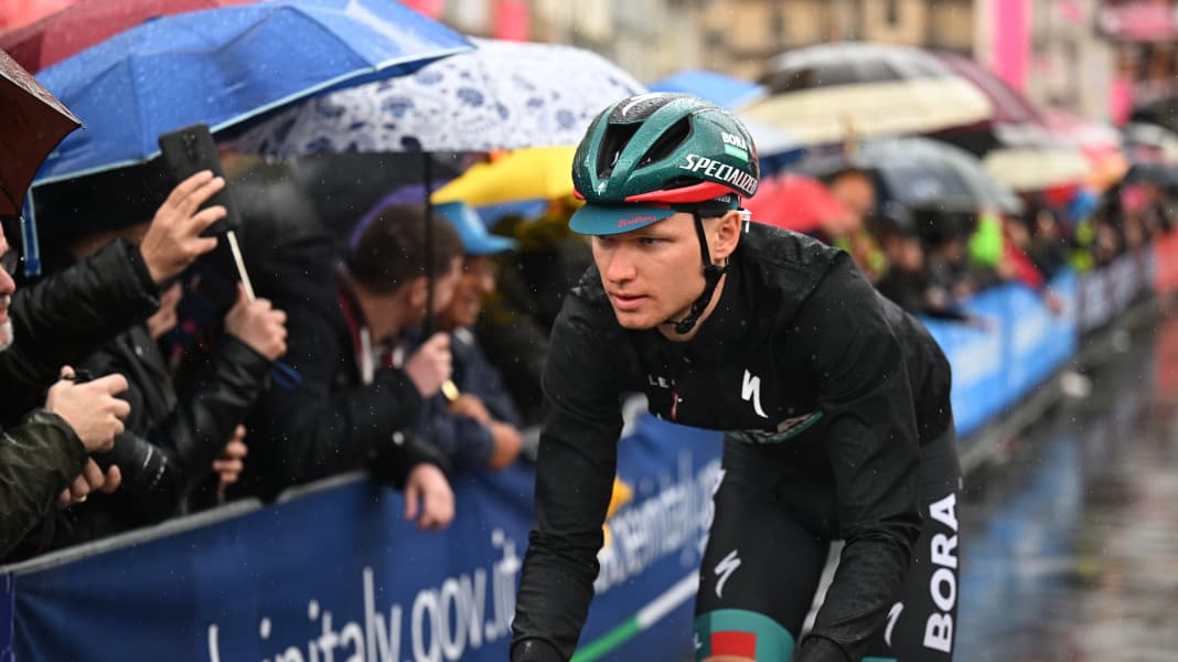 Tour de France: Vlasov nimmt nicht an Tour de France teil