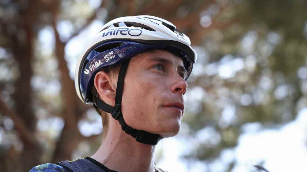 Vingegaard über Sturz: «Dachte, ich würde sterben»