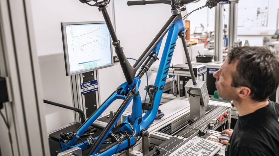 So testet BIKE – die Test-Instanz der MTB-Szene