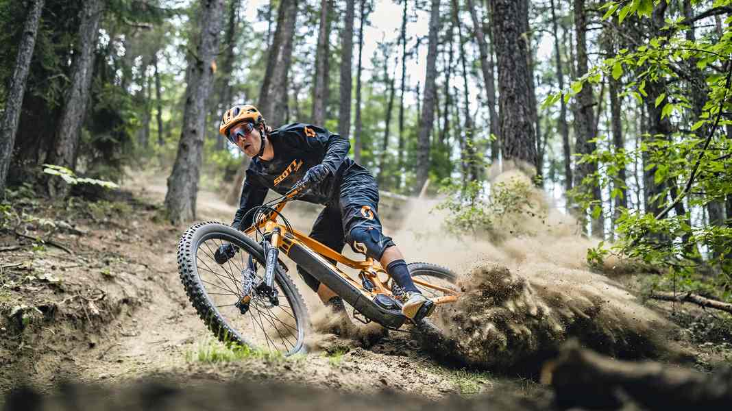 Techtalk Fahrradrahmen: Ist ein steifer MTB-Rahmen immer ein besserer Rahmen?