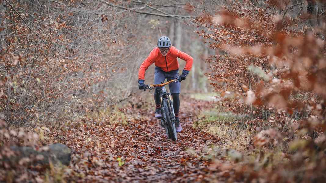 Motivations-Guide: 5 Gründe, warum Wetter für Biker (keine) Rolle spielen sollte