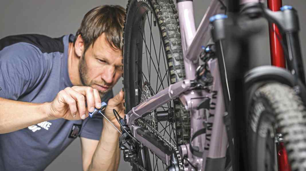 Live-Tutorial am 15.4.26: Schaltung perfekt einstellen – Von klassisch bis elektronisch