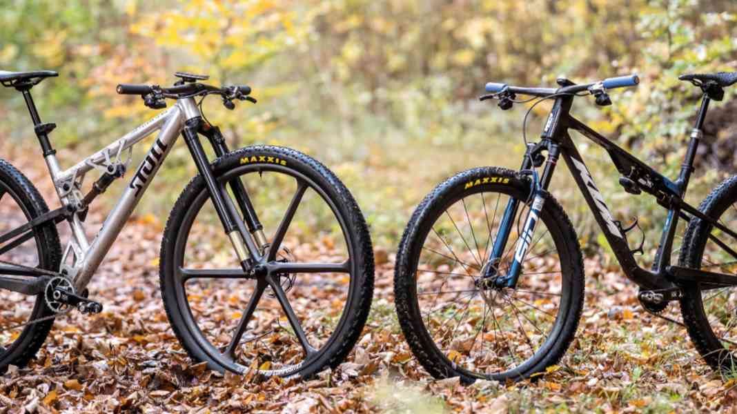 32 Zoll - Hype oder Mehrwert?: Fakten & Stimmen zur neuen MTB-Laufradgröße