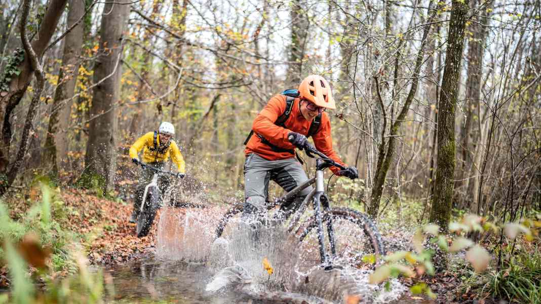 Bike-Parts & Bekleidung reduziert: MTB-Zubehör jetzt günstig im Winterschlussverkauf