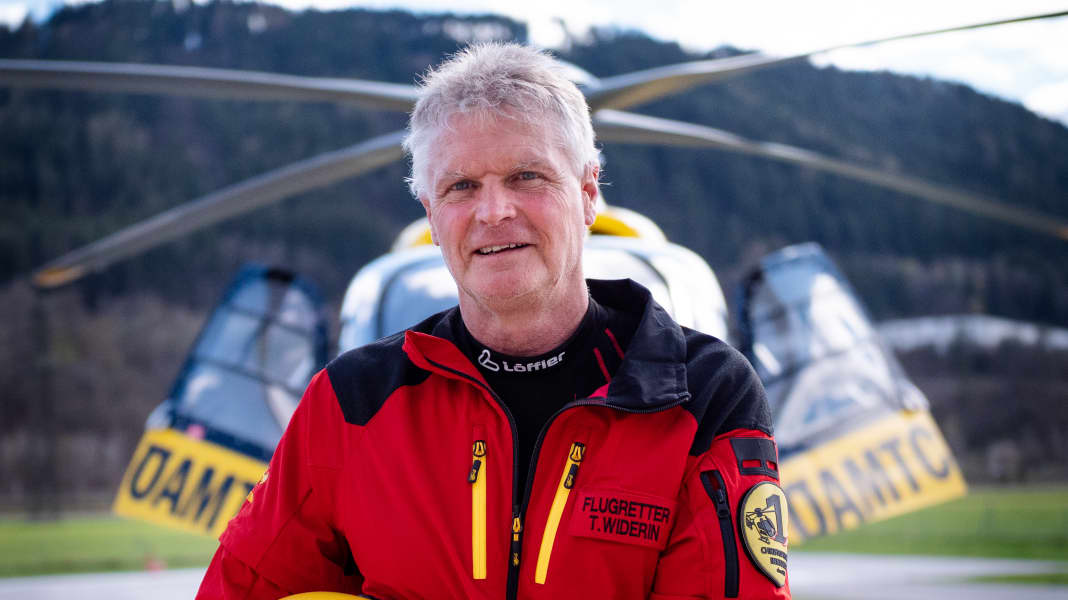 Fahrradunfall & Erste Hilfe: Wenn ein Sturz zum Notfall wird: “Der größte Fehler ist, nix zu tun!”