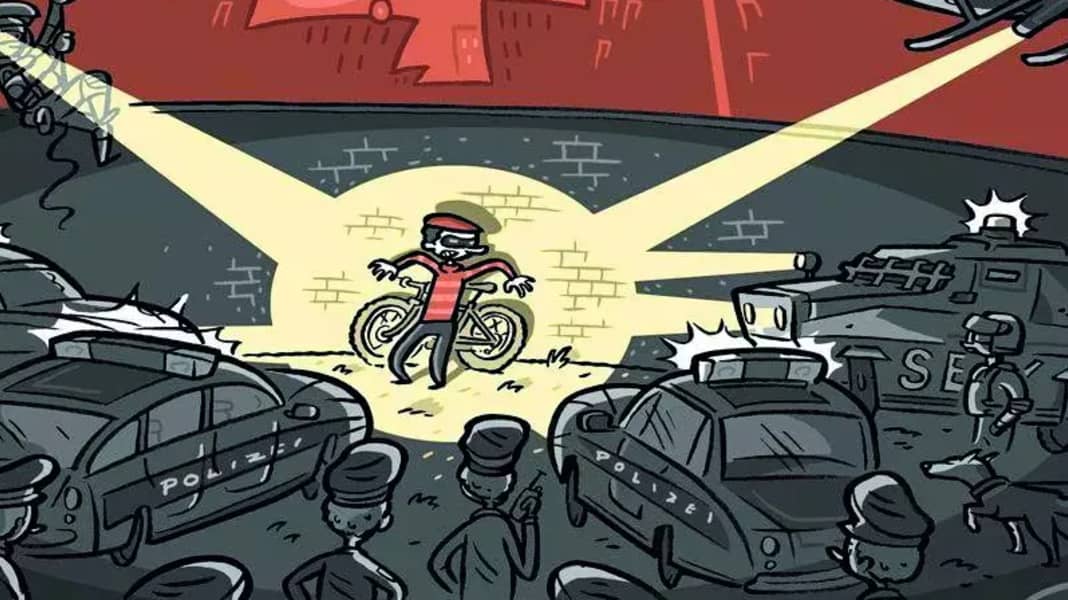 Fahrrad geklaut, was tun?: Wann zahlt die Versicherung bei Fahrraddiebstahl?