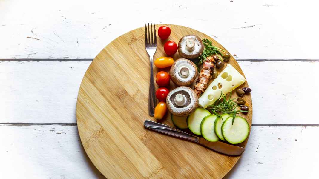 Intervallfasten im Check: Die richtige Ernährungsweise für Radsportler?