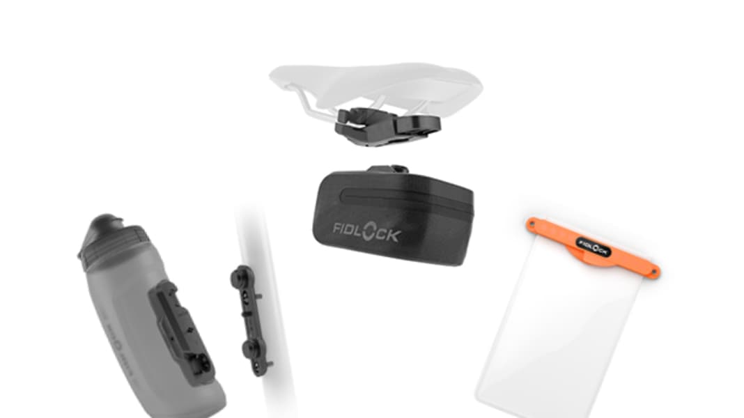 FIDLOCK - Rundum-sorglos-Paket