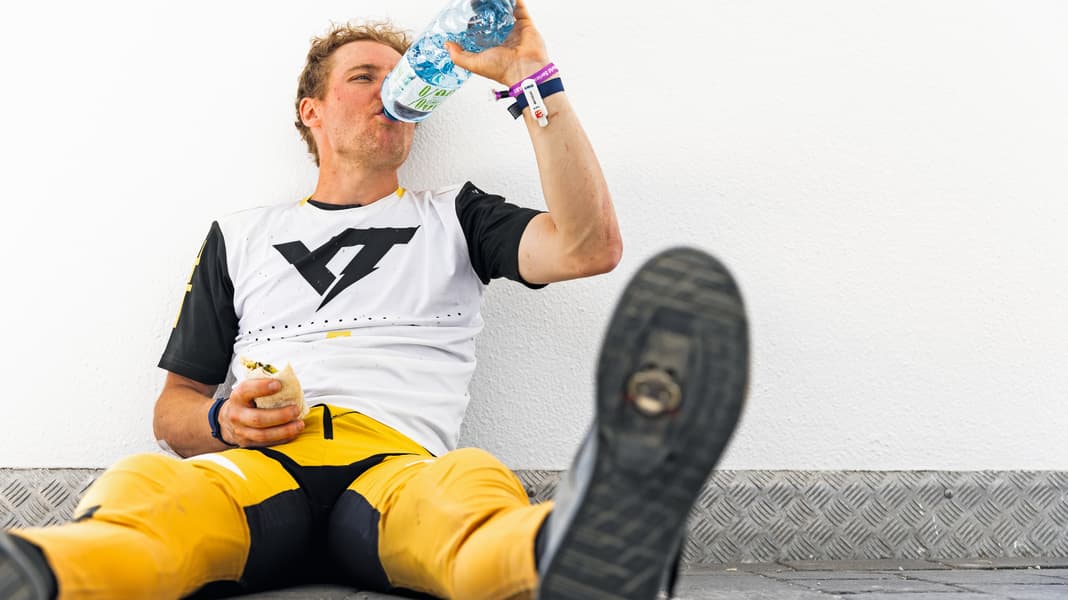 Profis sagen, was sie denken: Enduro-Ass Christian Textor spricht Klartext