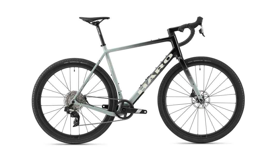 Bicycle haro discount