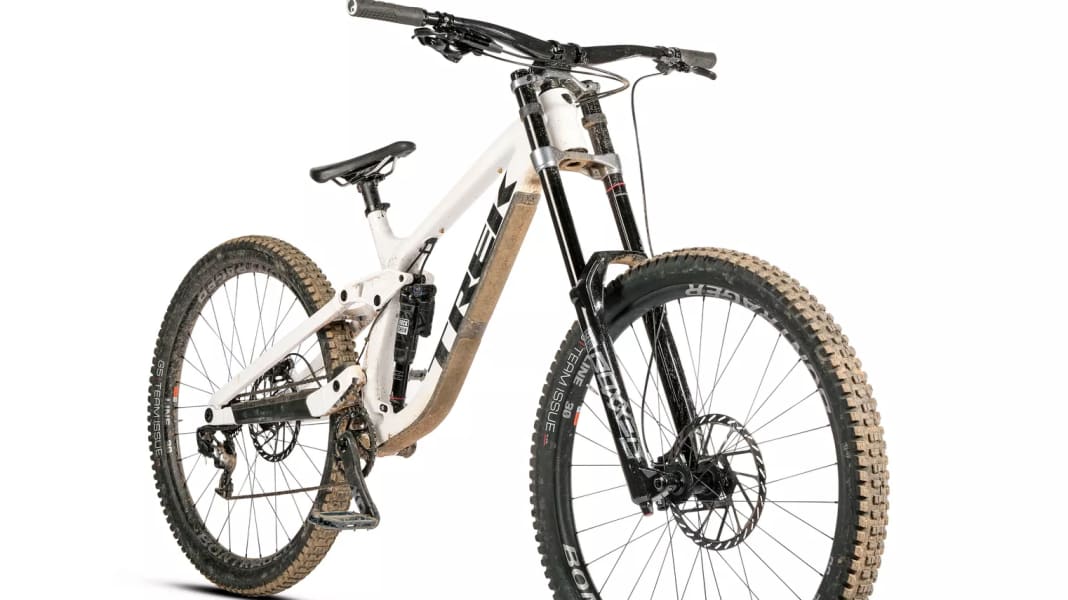 Trek session 9 store