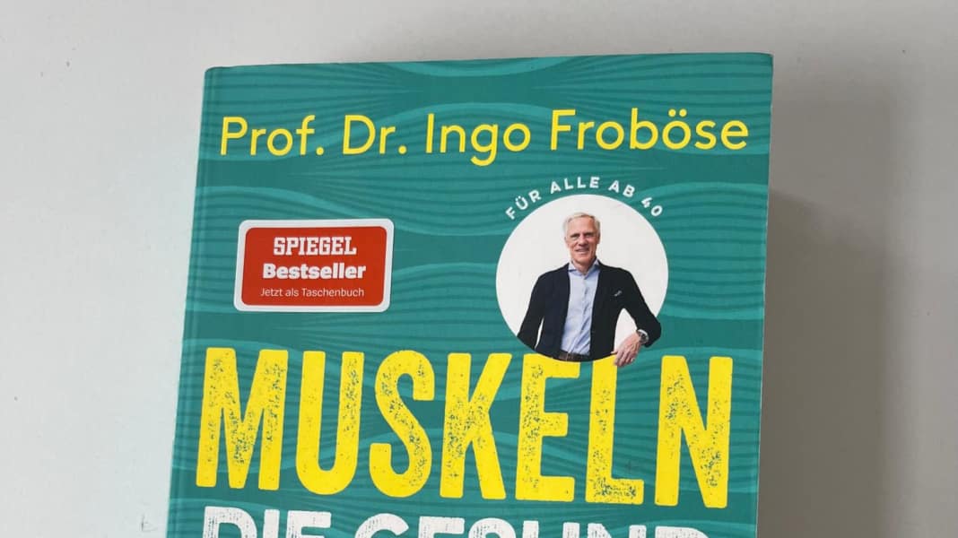 So bleibst du fit & gesund: Muskeln – die Gesundmacher