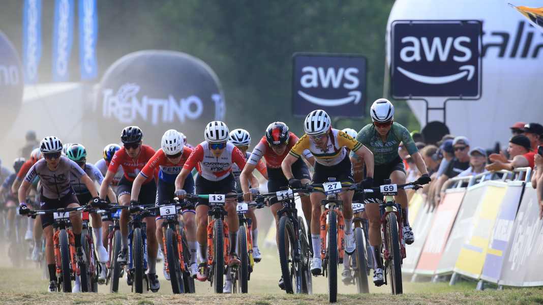 UCI Weltmeisterschaft: WM-Termine & -Orte bis 2032 - Super-Rad-WM kommt ins Trentino