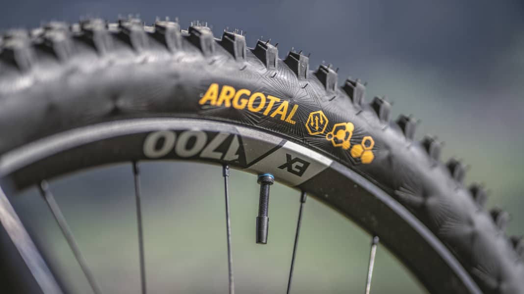 BIKE Project Europe: Diese Laufräder und Reifen werden in Europa gebaut