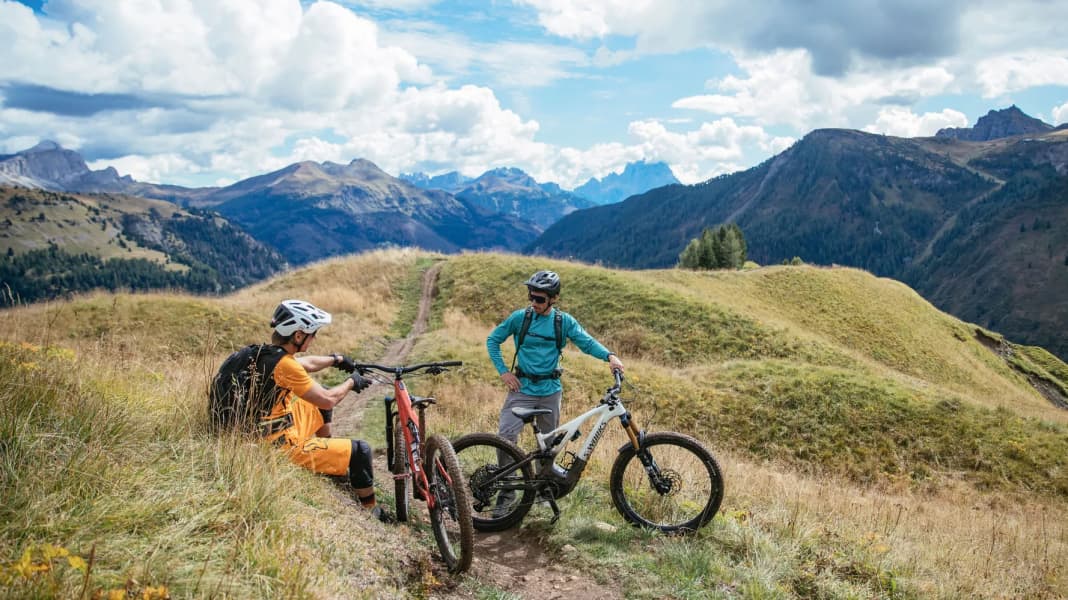 Konzeptvergleich Minimal- oder Full-Assist: Welchem E-Antrieb gehört die Zukunft?