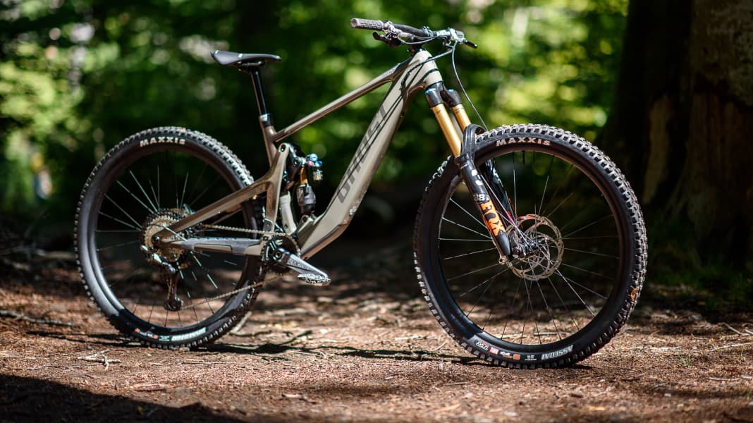 Ghost Path Riot: Light E-MTB-Debut aus Waldsassen