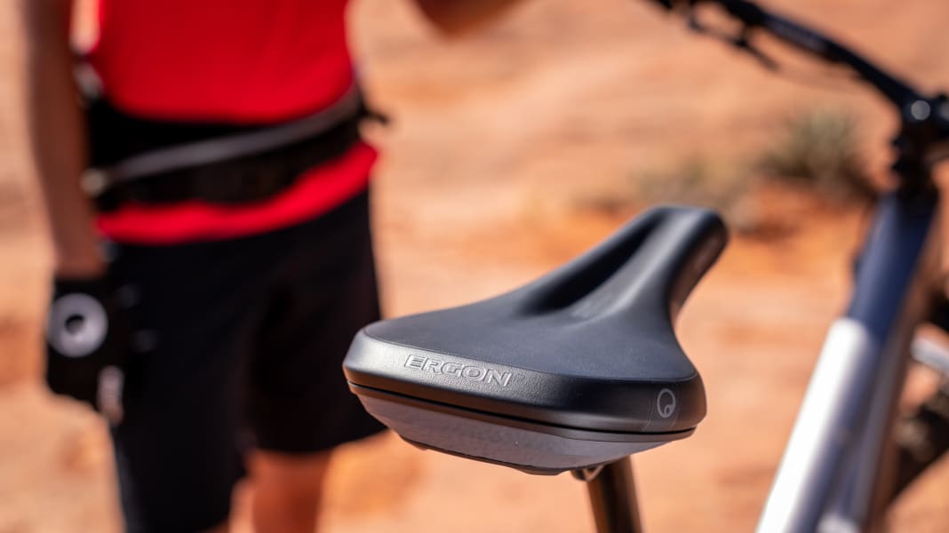 Ergon – SMC Core Men & Women