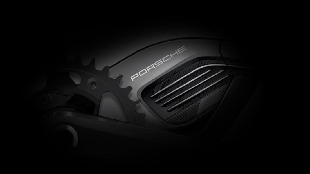 Porsche stellt Zukunftspläne im E-Bike-Sektor vor