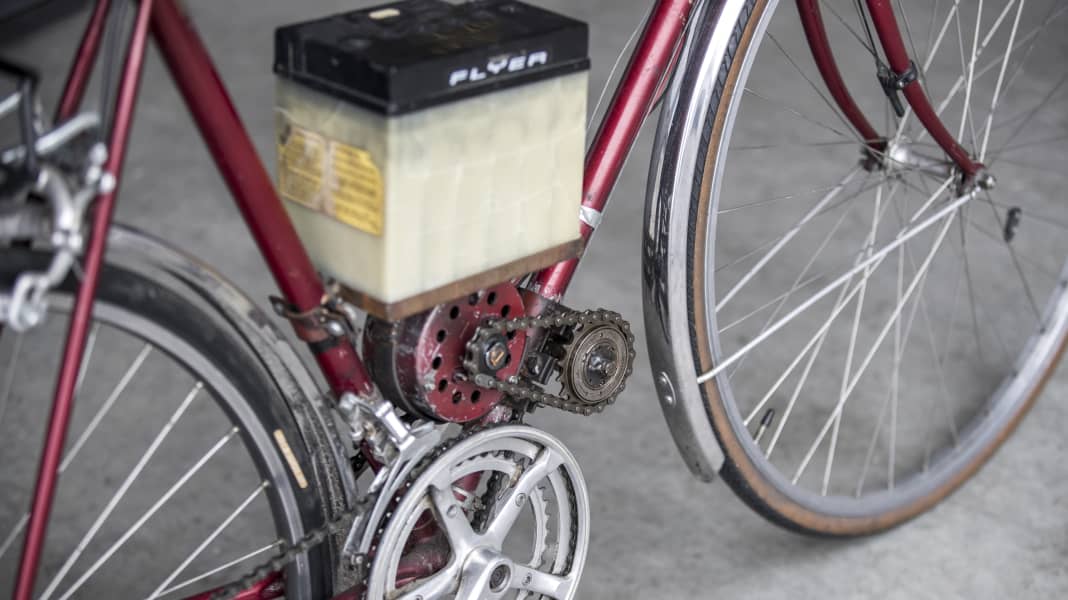 E-Bike Motor: Meilensteine der E-Antrieb-Entwicklung
