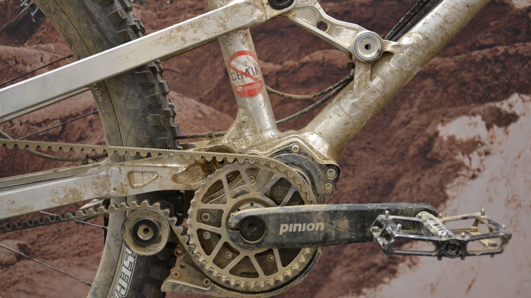 Die Pro-Bikes der Eurobike