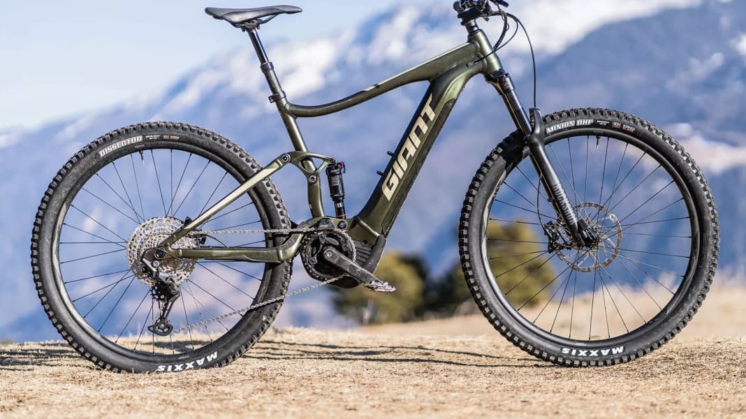 Giant stance e+ 1 pro sales