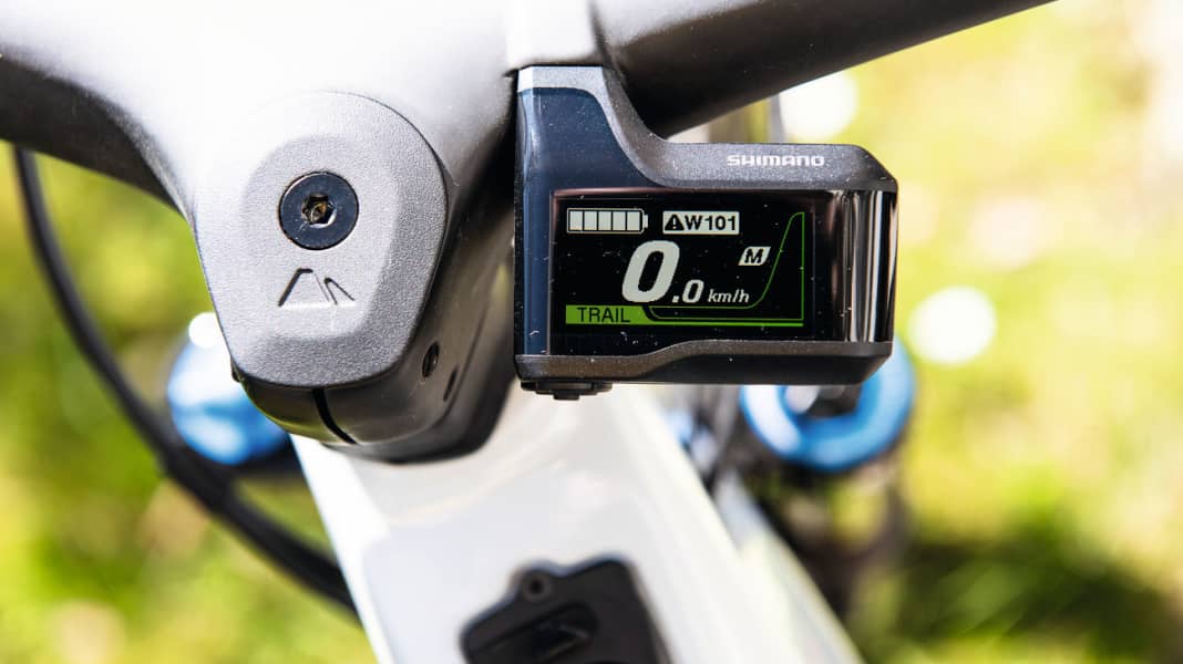 E-Bike Fehlersuche: Die wichtigsten Fehlercodes bei Akku und Motor