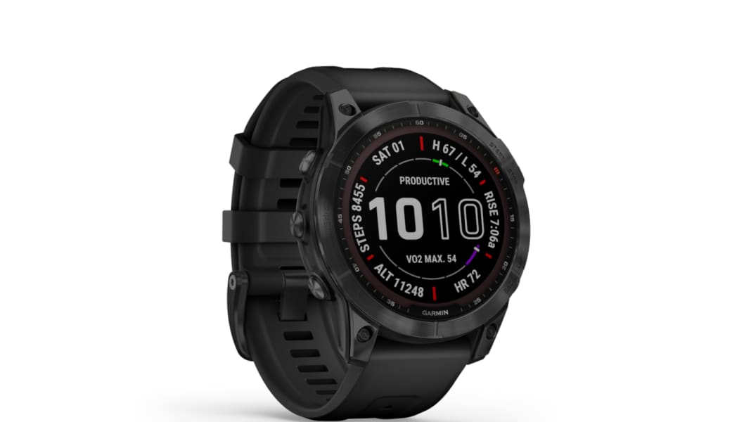 Garmin - Smartwatch fēnix 7