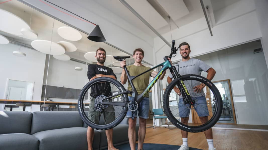 Die große BIKE Leserumfrage 2022: Gewinner stehen fest