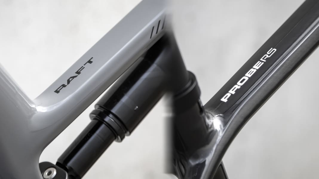 News aus Belgien: Ridley stellt mit Raft und Probe RS zwei schnelle MTB vor