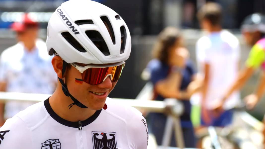 Allez! Allez! BIKE Junior Team beim TFJV in Frankreich