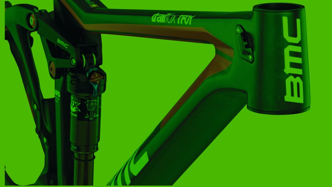 Können wir ein nachhaltiges Bike bauen?