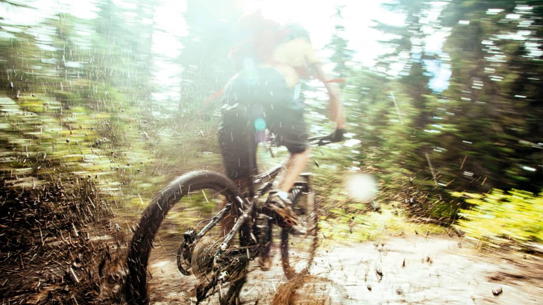 Kettenreaktion: Sram & Shimano auf dem Folterprüfstand