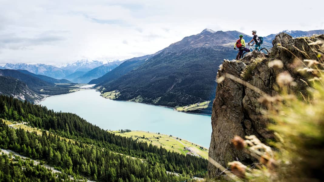 Transalp 2021 new arrivals mtb