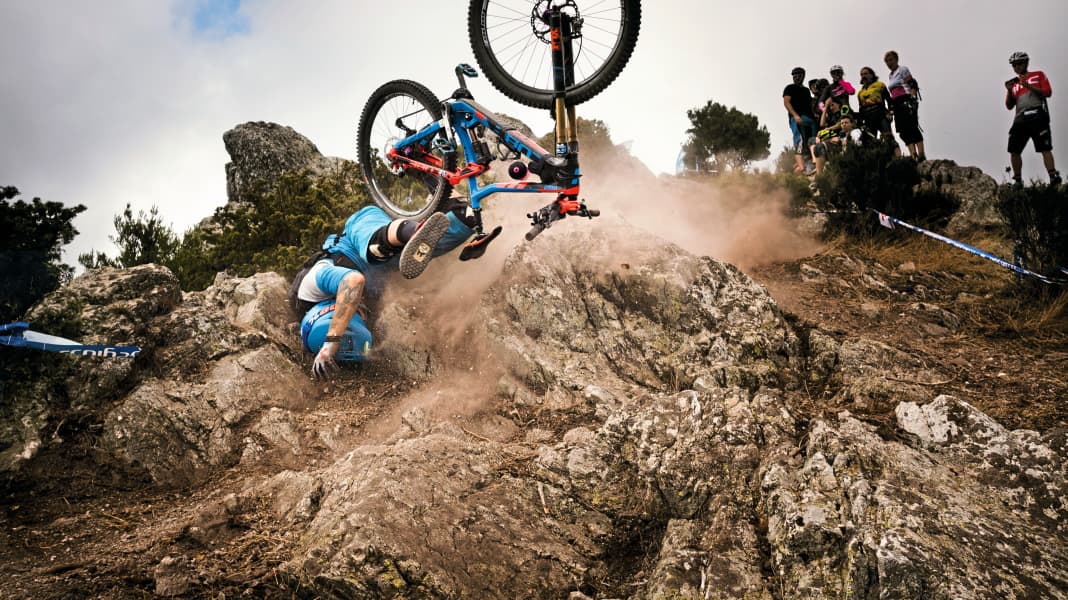 Digitale Lebensretter: 5 Crash-Sensoren im Praxistest