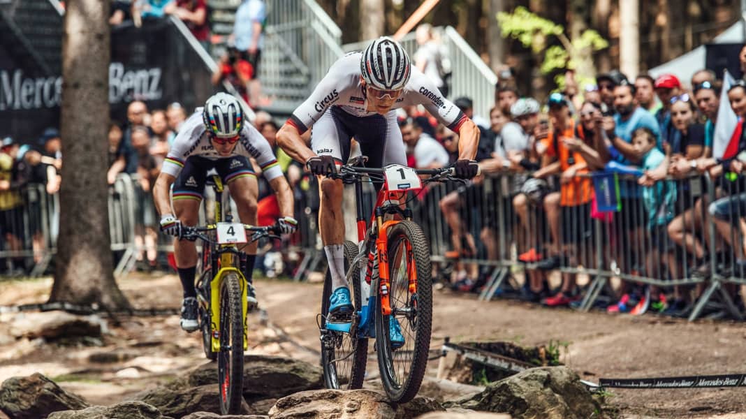 MTB-Worldcup: Kalender 2021 [Update]