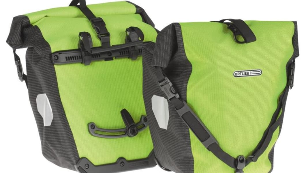 Packtaschen von 90 bis 250 Euro im Vergleich