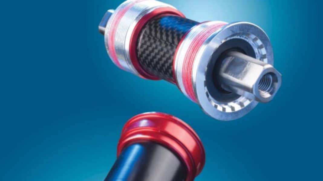 Lagerkunde: Welche Tretlager/Innenlager gibt’s am Fahrrad?