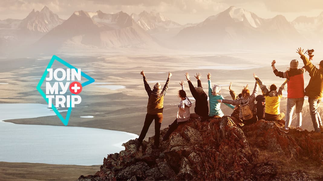 Hier finden Sie den passenden Reisepartner für Ihre Radreise