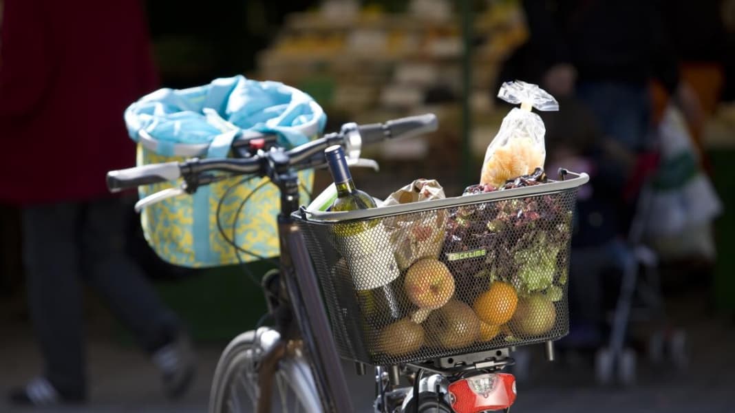 Eine Übersicht über die neuen Gepäckträger-Systeme