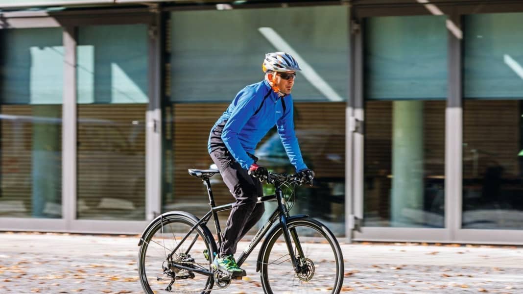 Merida crossway urban xt sale