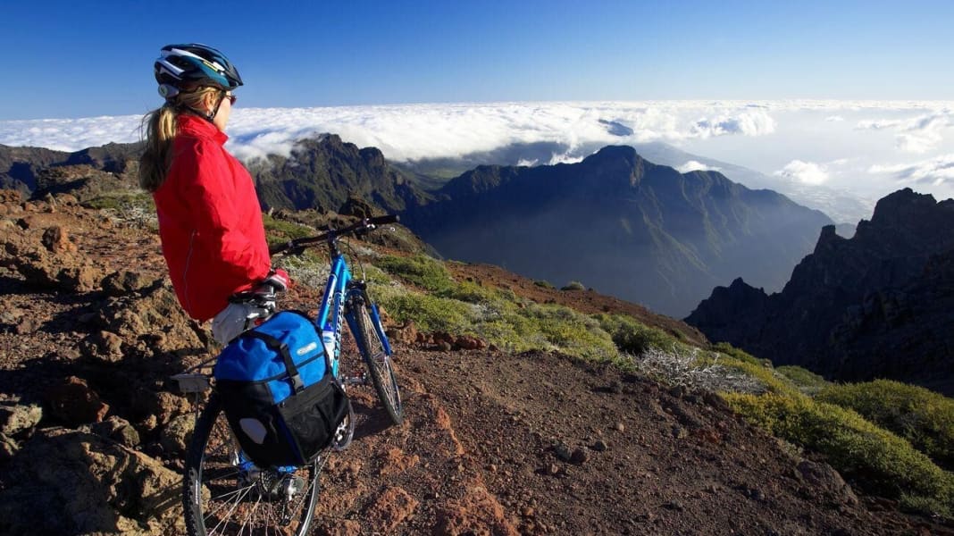 La Isla Bonita – die grünste Insel der Kanaren