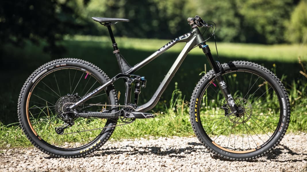 Ns bike discount enduro