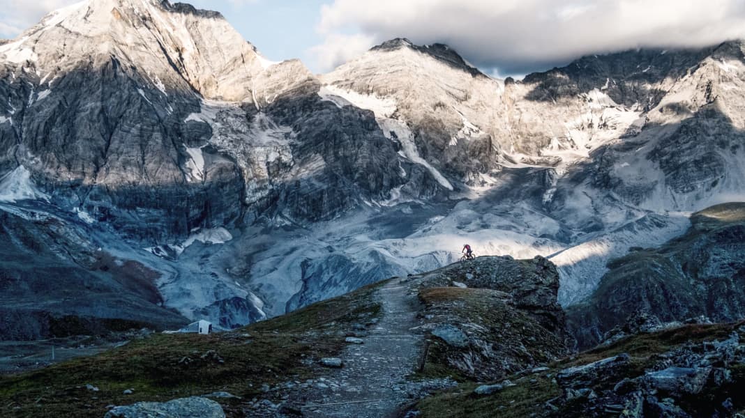 Trans-Südtirol: vom Pustertal ins Vinschgau