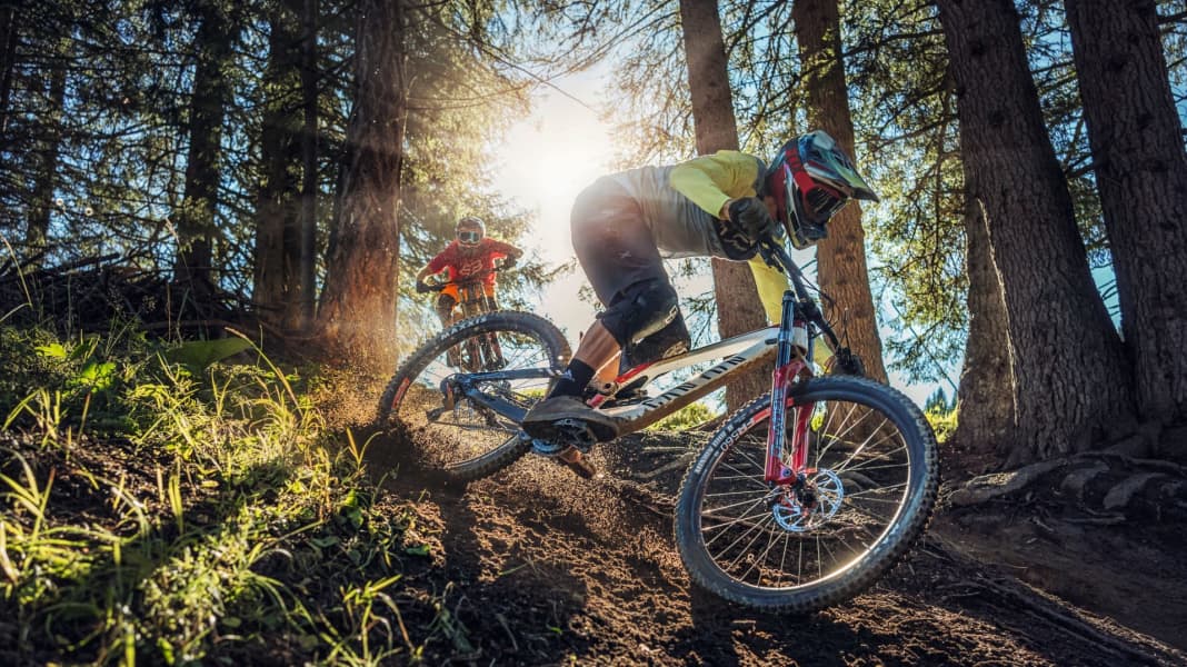 Canyon 2025 sender 29