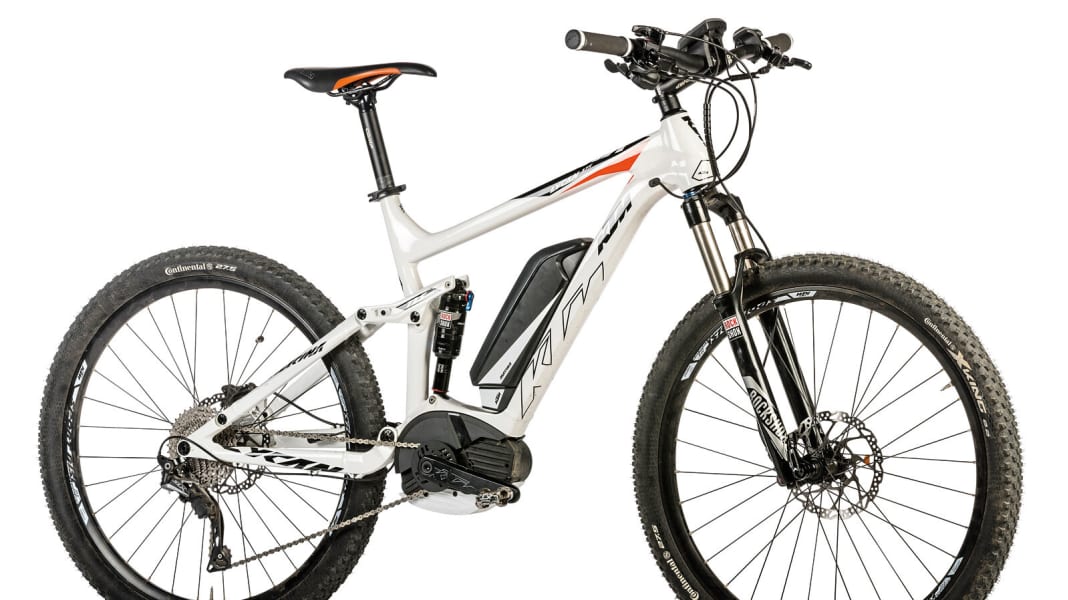 Ktm macina outlet lycan 275 price