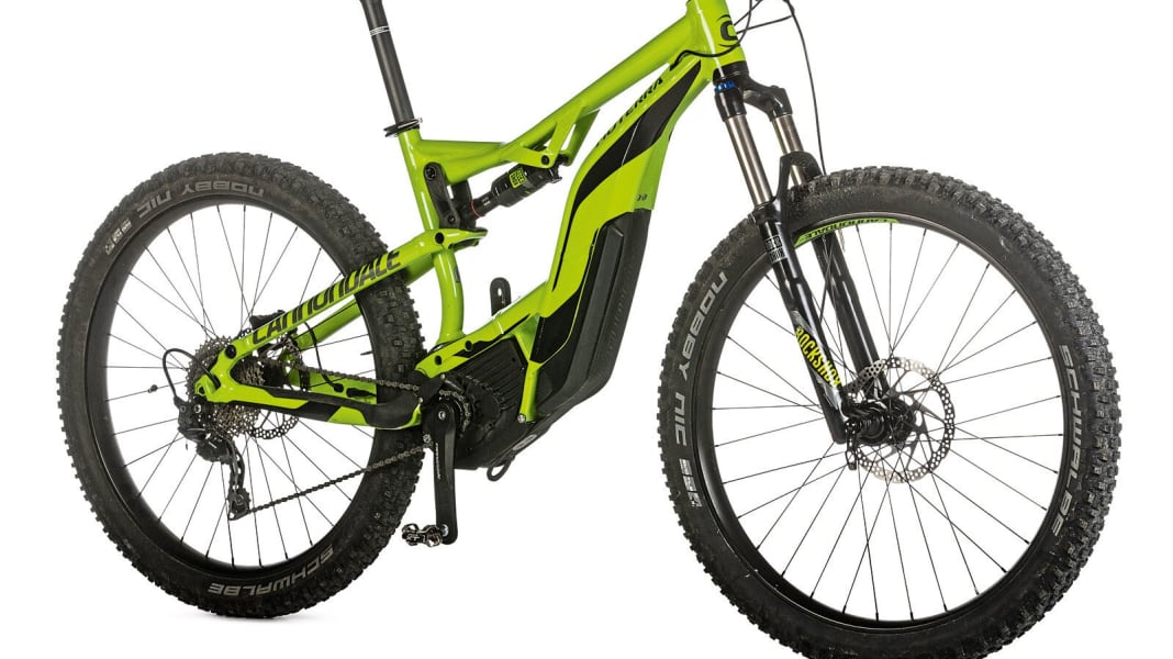 Cannondale moterra hotsell 3 2018