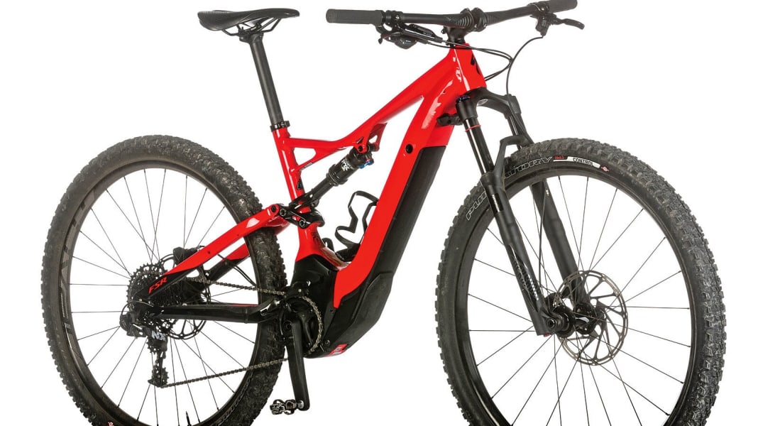 Turbo levo fsr short travel 2025 29